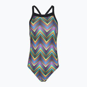 Női egyrészes fürdőruha Funkita Sky Hi One piece up down (Sky Hi One Piece FKS052L7231508) kép