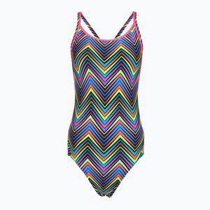 Női egyrészes fürdőruha Funkita Diamond Secure One piece up down (Diamond Secure One Piece FKS079L7231508) kép