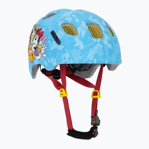 Gyerek kerékpáros sisak Alpina Ximo 2 Jr disney mickey & friends (Ximo 2 Jr A9813171) kép
