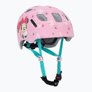 Gyerek kerékpáros sisak Alpina Ximo 2 Jr disney mini mouse (Ximo 2 Jr A9813170) kép