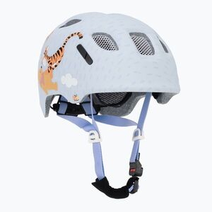 Gyerek kerékpáros sisak Alpina Ximo 2 Jr disney winnie the pooh (Ximo 2 Jr A9813180) kép