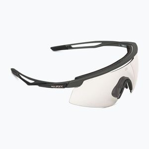 Napszemüveg Rudy Project Turbolence charcoal matte/impactx photochromic 2 red (Turbolence + Accessories SP897438-0000) kép