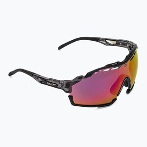 Napszemüveg Rudy Project Cutline crystal ash/multilaser sunset (Cutline SP635257-S001) kép