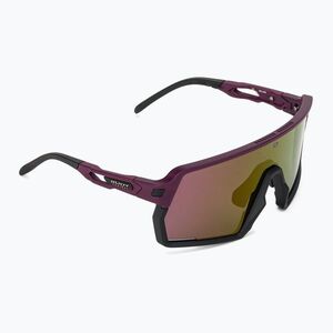 Napszemüveg Rudy Project Kelion cabernet matte/multilaser sunset (Kelion SP855225-0000) kép