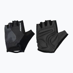 Női kerékpáros kesztyűk ZIENER Cleni-Z Lady black (Cleni-Z Lady Z-413003) kép