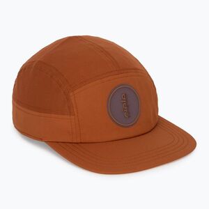 Baseballsapka Ciele Athletics GOCap Comp Ninety gingerbread (GOCap Comp Ninety U-2-CA-0188-BR007) kép