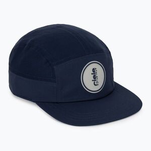 Baseballsapka Ciele Athletics GOCap Comp Ninety deepspace (GOCap Comp Ninety U-2-CA-0188-BL004) kép