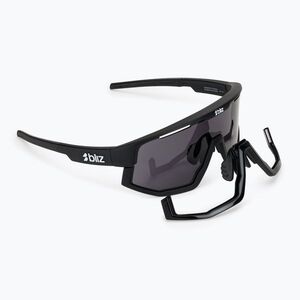 Napszemüveg Bliz Vision matte black/smoke (Vision 0ZB7001-13) kép