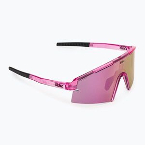 Napszemüveg Bliz P006S transparent pink/brown rose multi (P006S 0ZB7023-08) kép