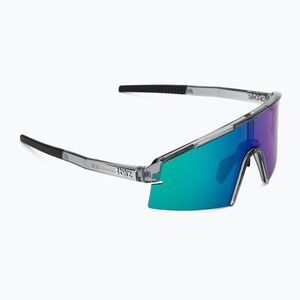 Napszemüveg Bliz P006S crystal black/green green multi (P006S 0ZB7023-04) kép