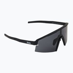 Napszemüveg Bliz P006 matte black/smoke (P006 0ZB7023-01) kép