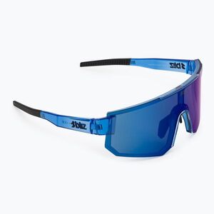Napszemüveg Bliz P005 transparent blue/smoke blue multi (P005 0ZB7028-05) kép