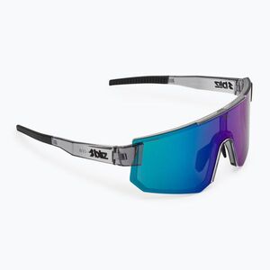 Napszemüveg Bliz P005 crystal black/green green multi (P005 0ZB7028-04) kép