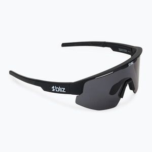 Napszemüveg Bliz Matrix Small matte black/smoke (Matrix Small 0ZB7007-24) kép