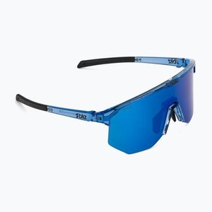 Napszemüveg Bliz Hero Small transparent blue/smoke blue multi (Hero Small 0ZB7011-15) kép