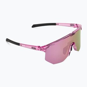 Napszemüveg Bliz Hero Small transparent pink/brown rose multi (Hero Small 0ZB7011-16) kép