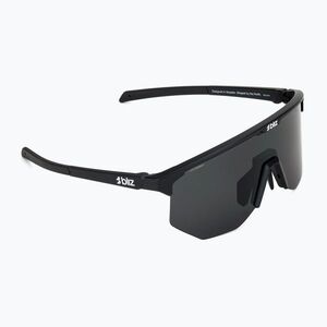 Napszemüveg Bliz Hero Small matte black/smoke (Hero Small 0ZB7011-17) kép
