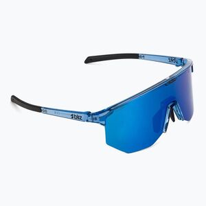Napszemüveg Bliz Hero transparent blue/smoke blue multi (Hero 0ZB7010-16) kép