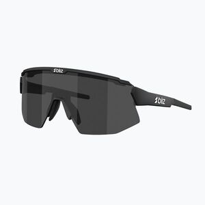 Napszemüveg Bliz Breeze matte black/smoke/pink (Breeze 0ZB7002-14) kép