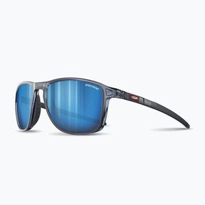 Napszemüveg Julbo Compass Spectron shiny translu blue/black (Compass Spectron J5781114) kép
