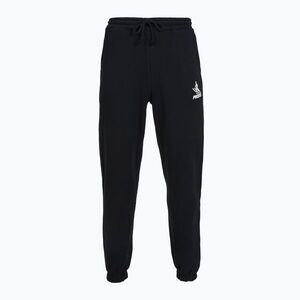 Férfi nadrág PROSTO Crossing black (Crossing KL261MPAN4131L) kép