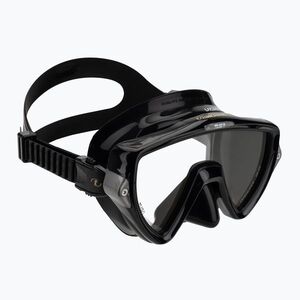 Búvármaszk TUSA Visio Pro black (Visio Pro M-110SQB BK) kép