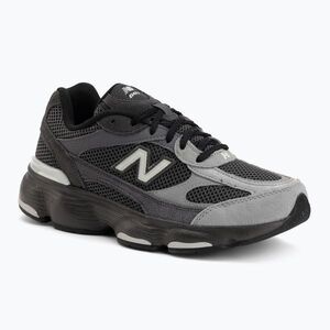 Férfi cipők New Balance 603's V1 black/magnet (603's V1 M6032DK) kép
