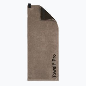 Törölköző STRYVE Towell+ Pro hazel beige (Towell+ Pro P25-1005) kép