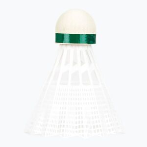 Tollaslabda YONEX Mavis 350 W 6 pack white (Mavis 350 W M350S) kép