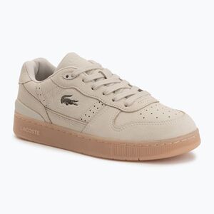 Női cipők Lacoste 52SFA0087 off white/light pink (52SFA0087) kép