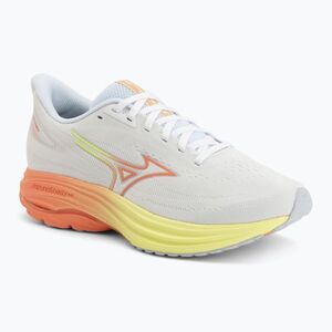 Női futócipők Mizuno Wave Ultima 17 white/desert flower/lime pulp (Wave Ultima 17 J1GD261871) kép