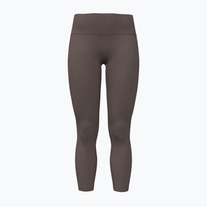 Női edzőleggingsek Under Armour Meridian Ankle Leggings peppercorn/peppercorn (Meridian Ankle 6013753-200) kép