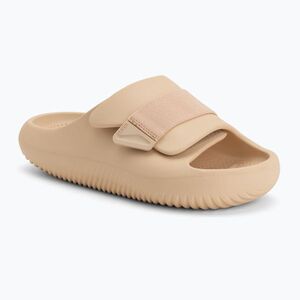 Papucsok Crocs Mellow Luxe Recovery Slide Shitake (Mellow Luxe Recovery Slide 209413-2DS) kép