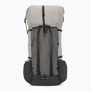 Túrahátizsák 3F UL Qidian Pro 46+10L gray (3F-B6B019-GY) kép