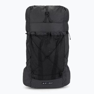 Túrahátizsák 3F UL Tianshan 35l Black (3F-B6B020-BK) kép