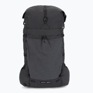Túrahátizsák 3F UL Yue 45 Black (3F-B6B021-BK) kép