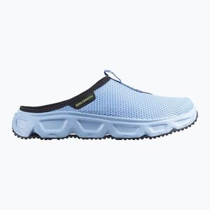 Férfi papucsok Salomon Reelax Slide 6.0 Icon brunnera blue/bluing (Reelax Slide 6.0 Icon L45486600) kép