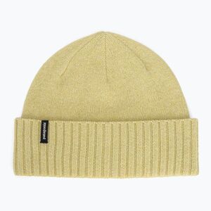 Téli sapka Patagonia Brodeo Beanie vellum green (Brodeo Beanie 29206) kép