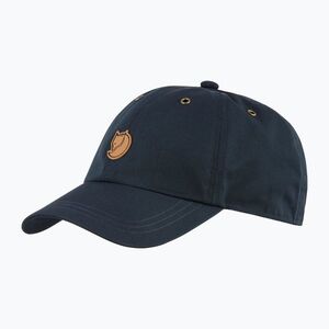 Ellenzős sapka Fjällräven Vidda dark navy (Vidda F77357) kép