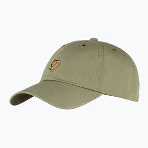 Ellenzős sapka Fjällräven Vidda light olive (Vidda F77357) kép
