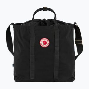 Táska Fjällräven 1960 Tote 24 l black (1960 Tote F23200393) kép