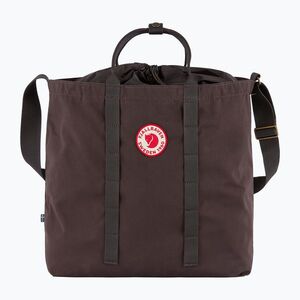 Táska Fjällräven 1960 Tote 24 l black oak (1960 Tote F23200393) kép