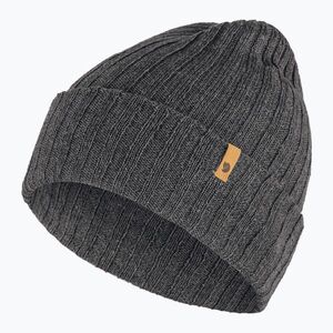 Téli sapka Fjällräven Byron Hat Thin graphite (Byron Hat Thin F77387) kép