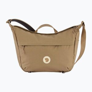 Táska Fjällräven Färden Crossbody 18 l Clay (Färden Crossbody F23200340) kép