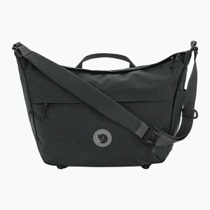 Táska Fjällräven Färden Crossbody 18 l Coal Black (Färden Crossbody F23200340) kép