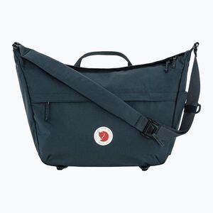 Táska Fjällräven Färden Crossbody 18 l Navy (Färden Crossbody F23200340) kép