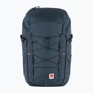 Városi hátizsák Fjällräven Skule Top Zip 30 l navy (Skule Top Zip 30 F23200387) kép