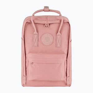 Városi hátizsák Fjällräven Kanken no. 2 Laptop 15" 18 l dusty rose (Kanken no. 2 Laptop 15 F23803) kép