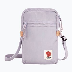Övtáska Fjällräven High Coast Pocket lavender mist (High Coast Pocket F23226) kép