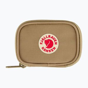 Pénztárca Fjällräven Kanken Card clay (Kanken Card F23780) kép